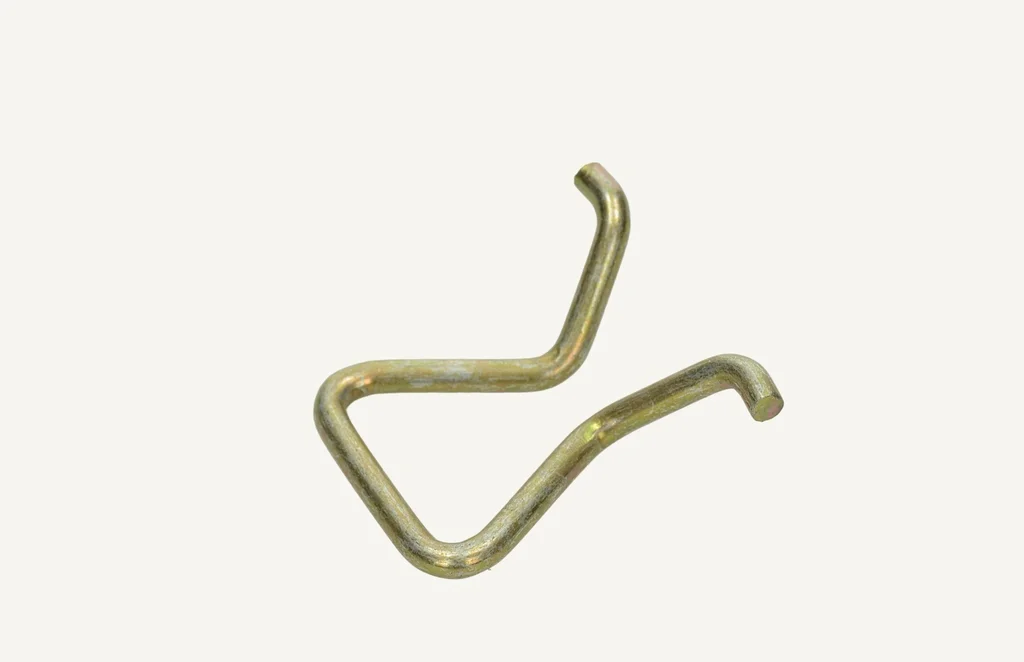 [1009408] Clamping Spring CBM