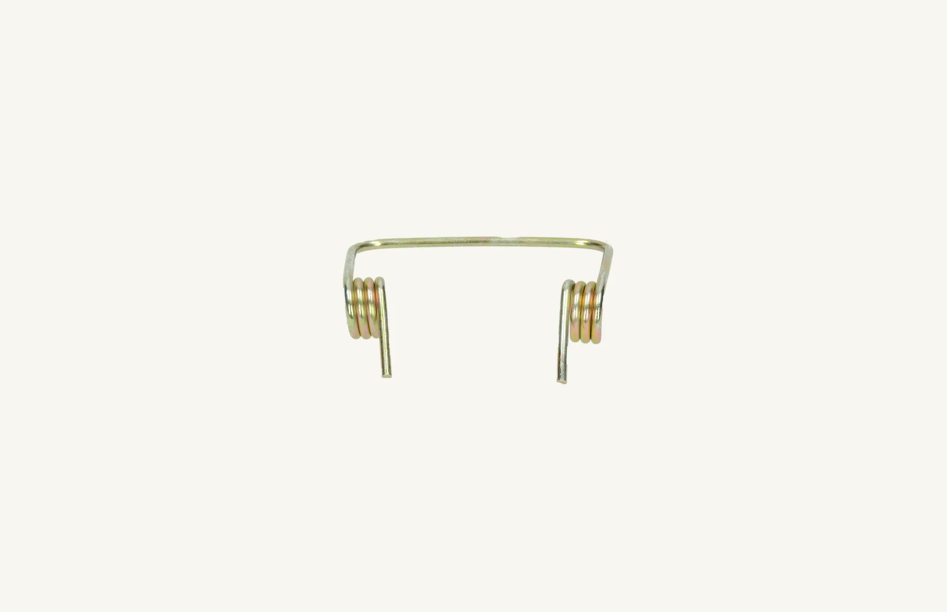 [1059541] Leg Spring