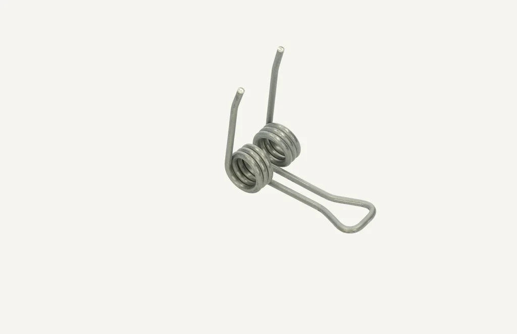[1051333] Ressort de torsion Aries coupleur rapide