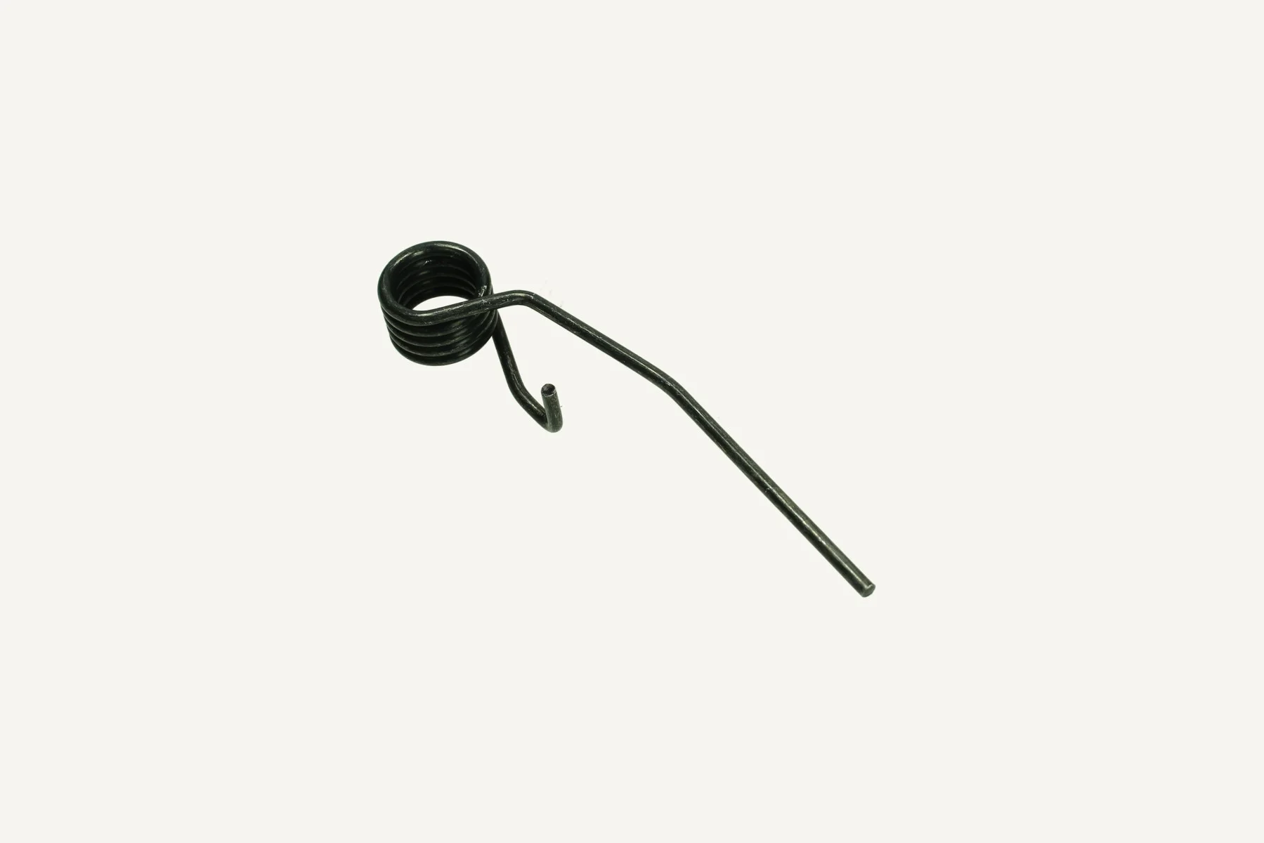 Leg Spring Passenger Seat