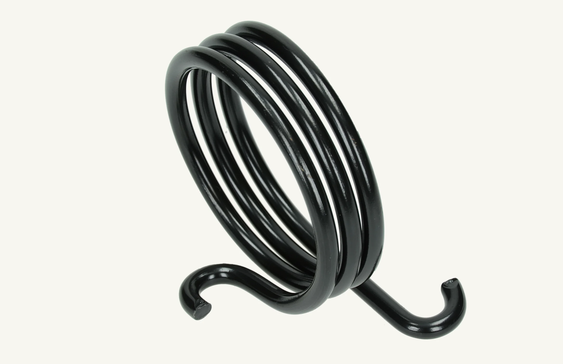 Schenkelfeder links