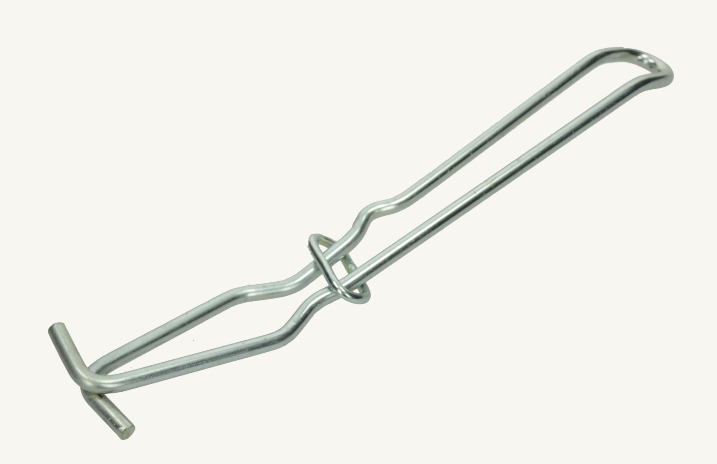 Spannfeder