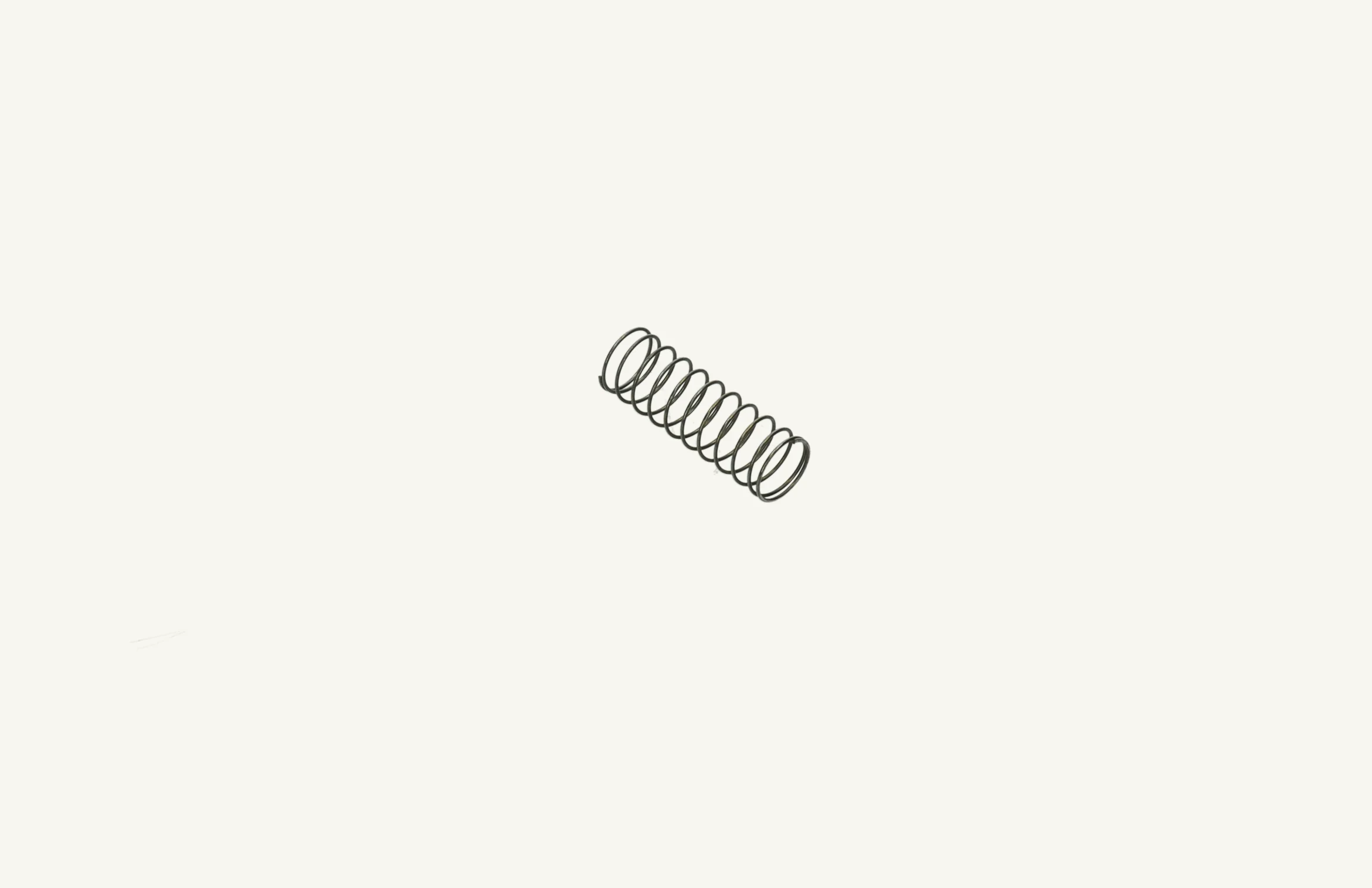 Spiraldruckfeder