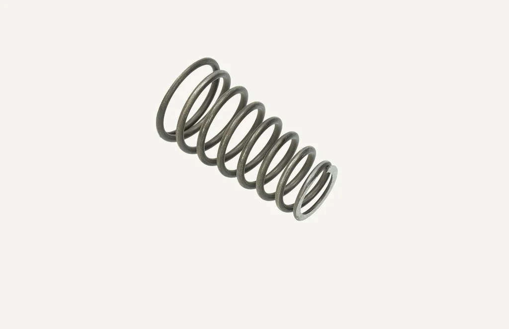 [1002981] Ressort de compression spirale