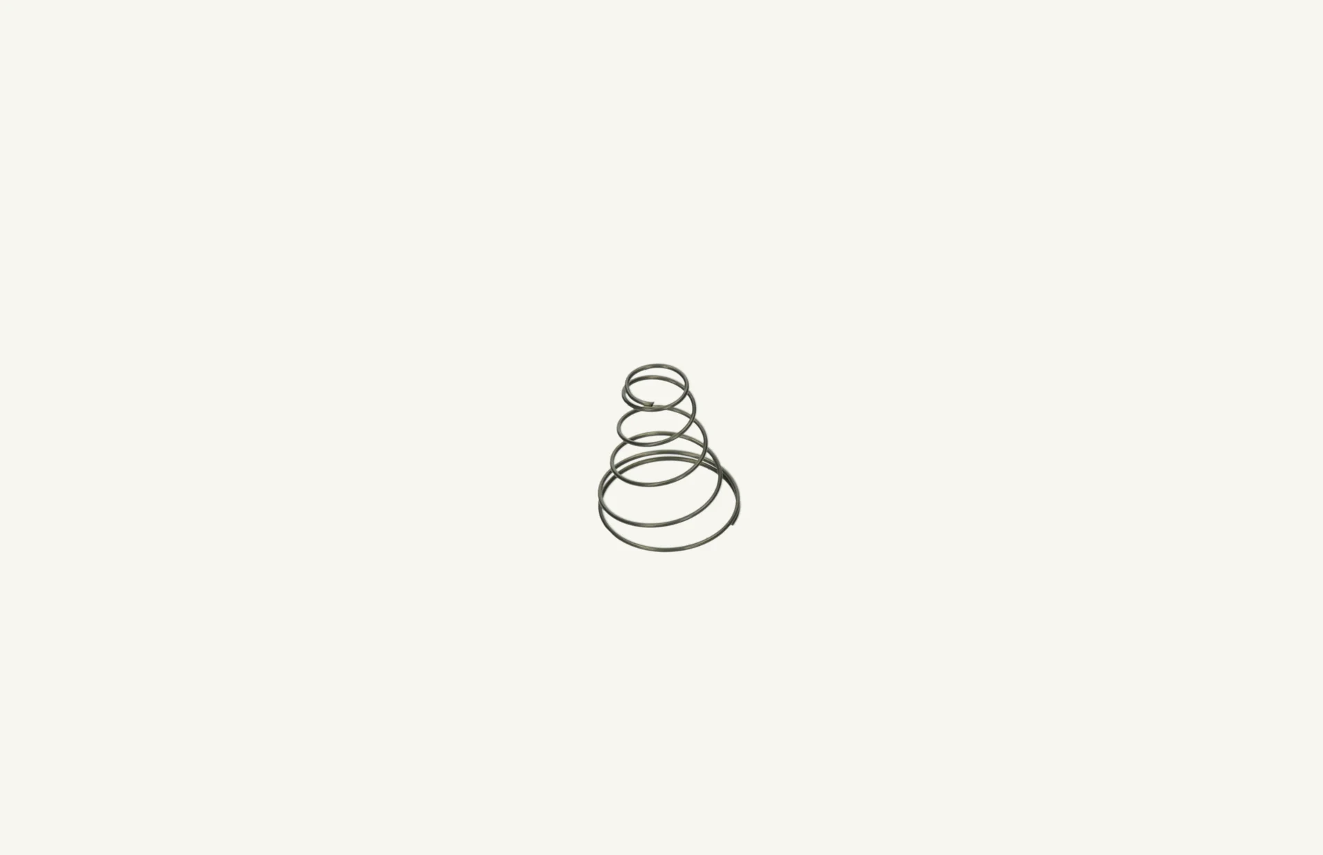 [1003559] Ressort de compression spirale