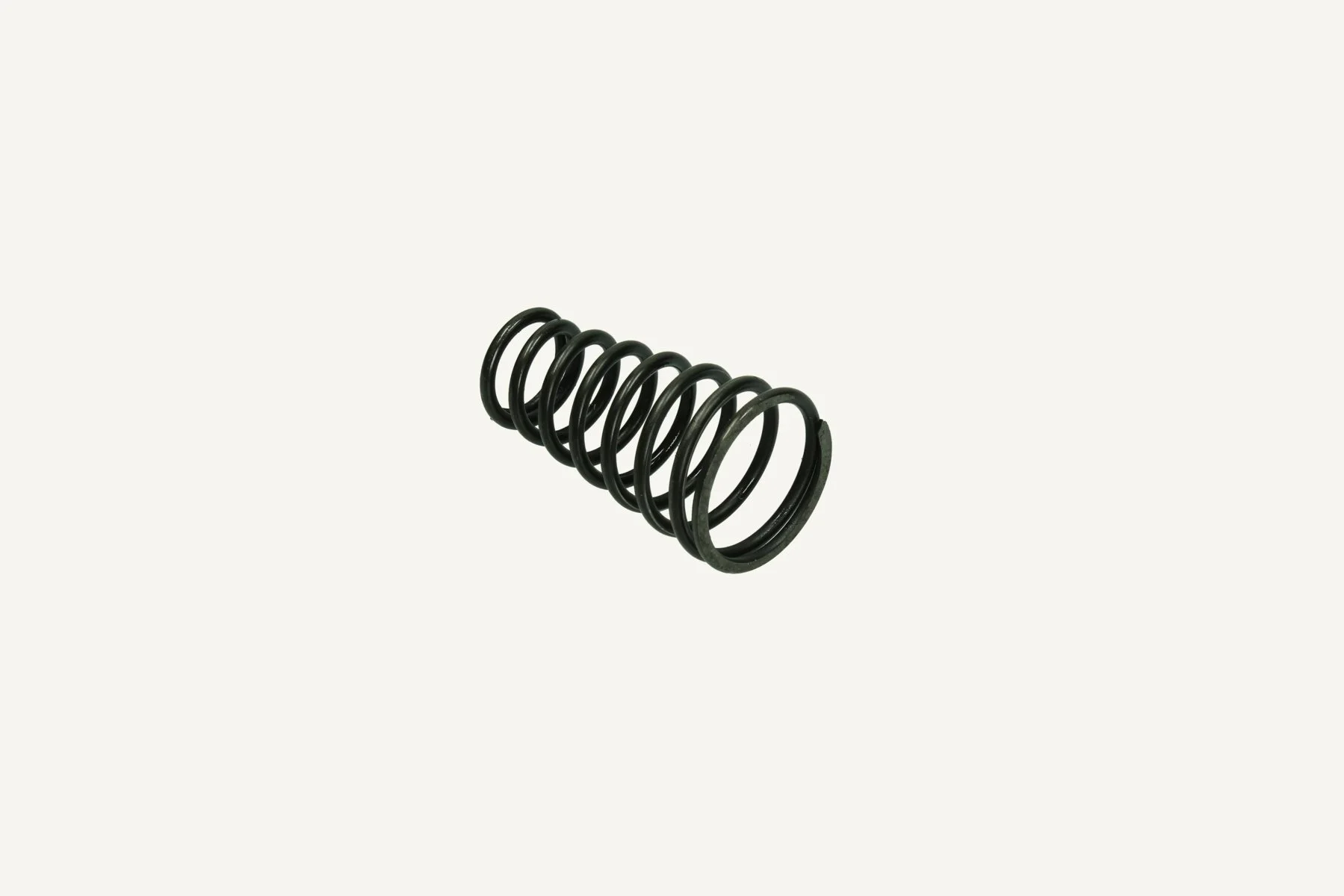 Spiral Compression Spring (Occasion)