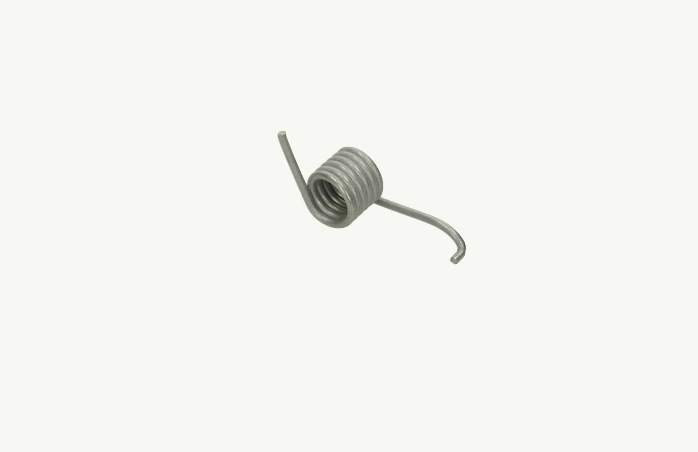 Spiralfeder