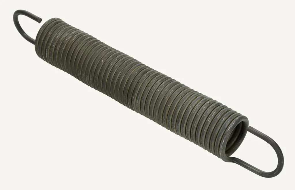 [1000531] Spiral Tension Spring 43x305mm