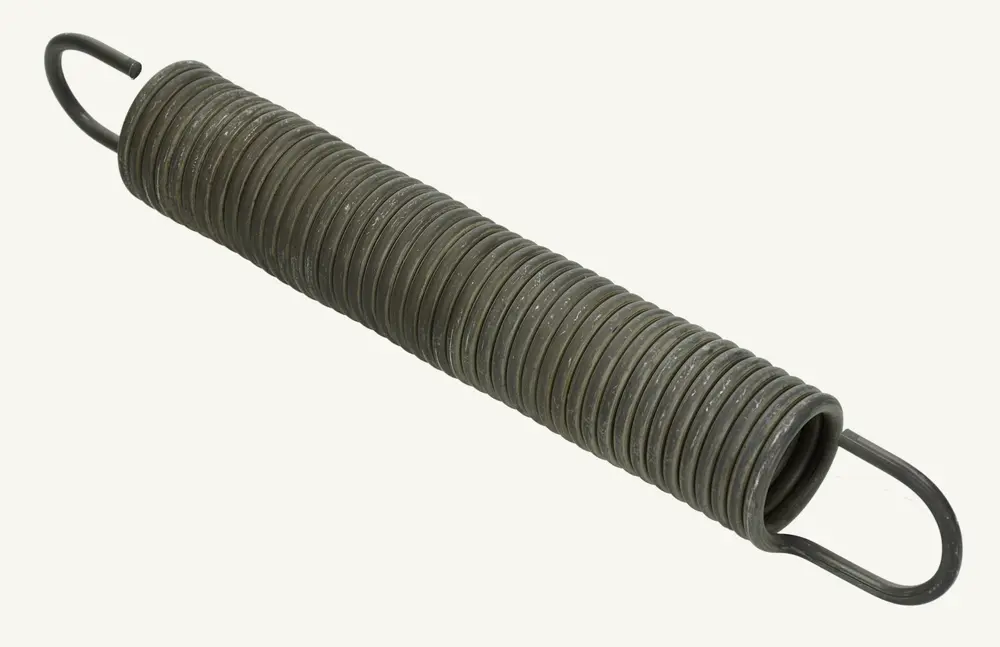 [1000531] Spiralzugfeder 43x305mm