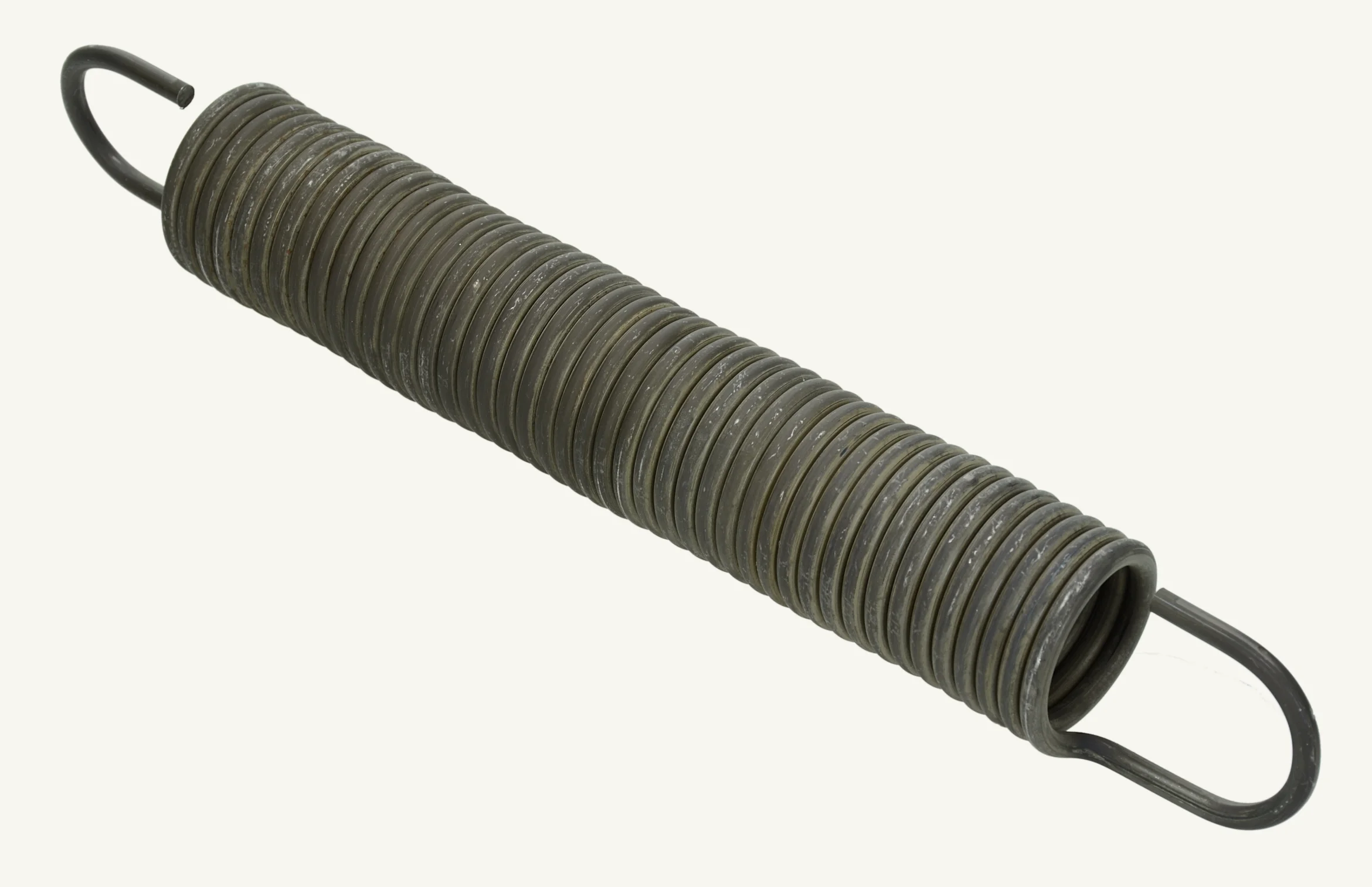 Spiralzugfeder 43x305mm