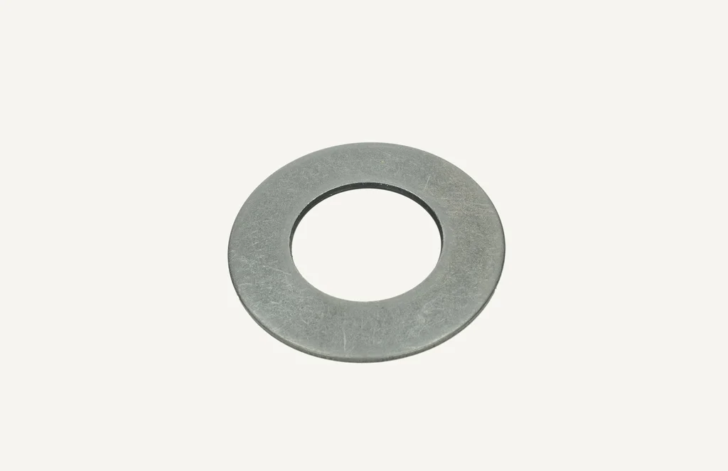 [1056056] Tellerfeder Lenkstock 25.8x48.1x1.8mm