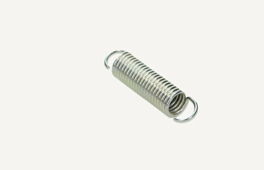 [1004197] Ressort de traction 25x104mm
