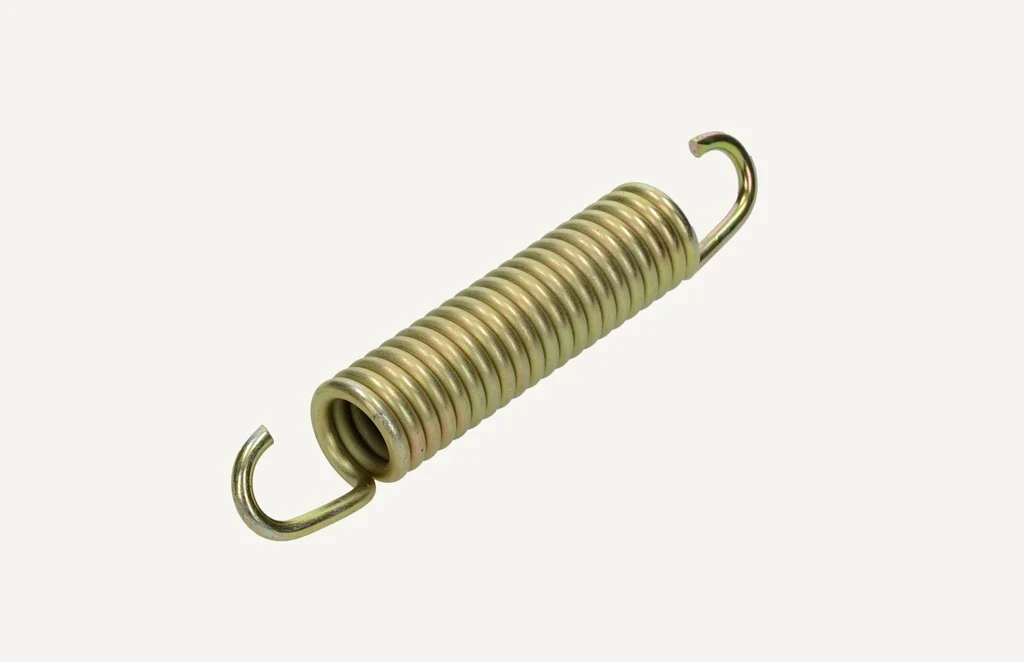 [1011970] Tension Spring 25x177mm