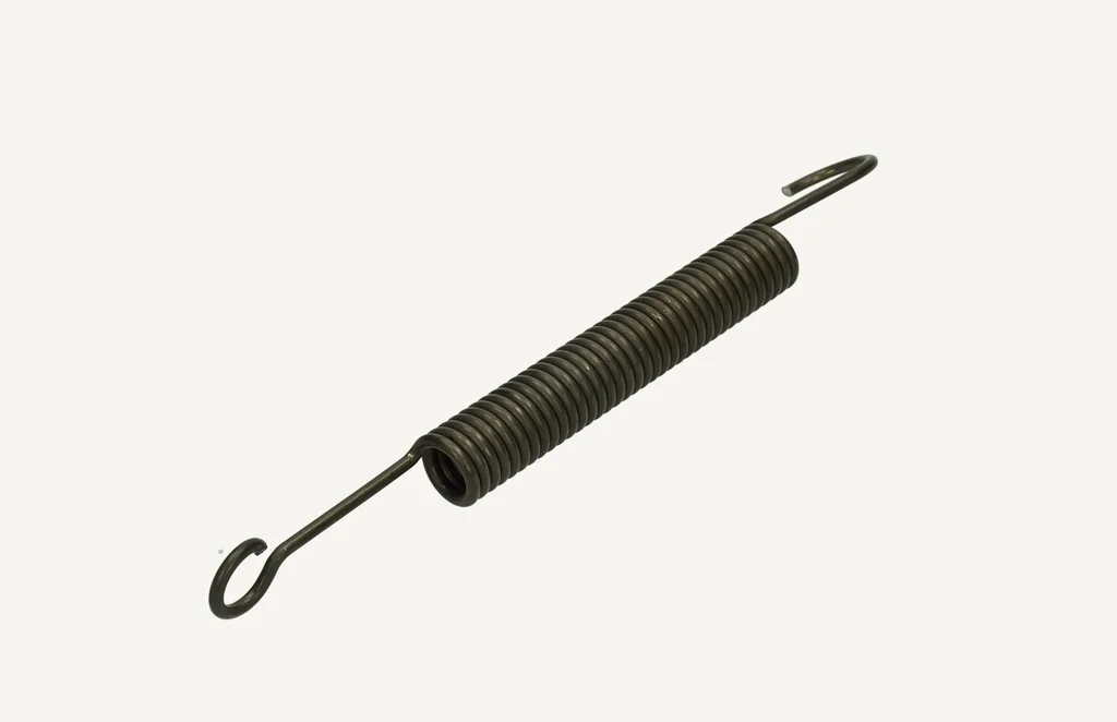 [1010288] Ressort de traction 3.6 x 21.6 x 255mm