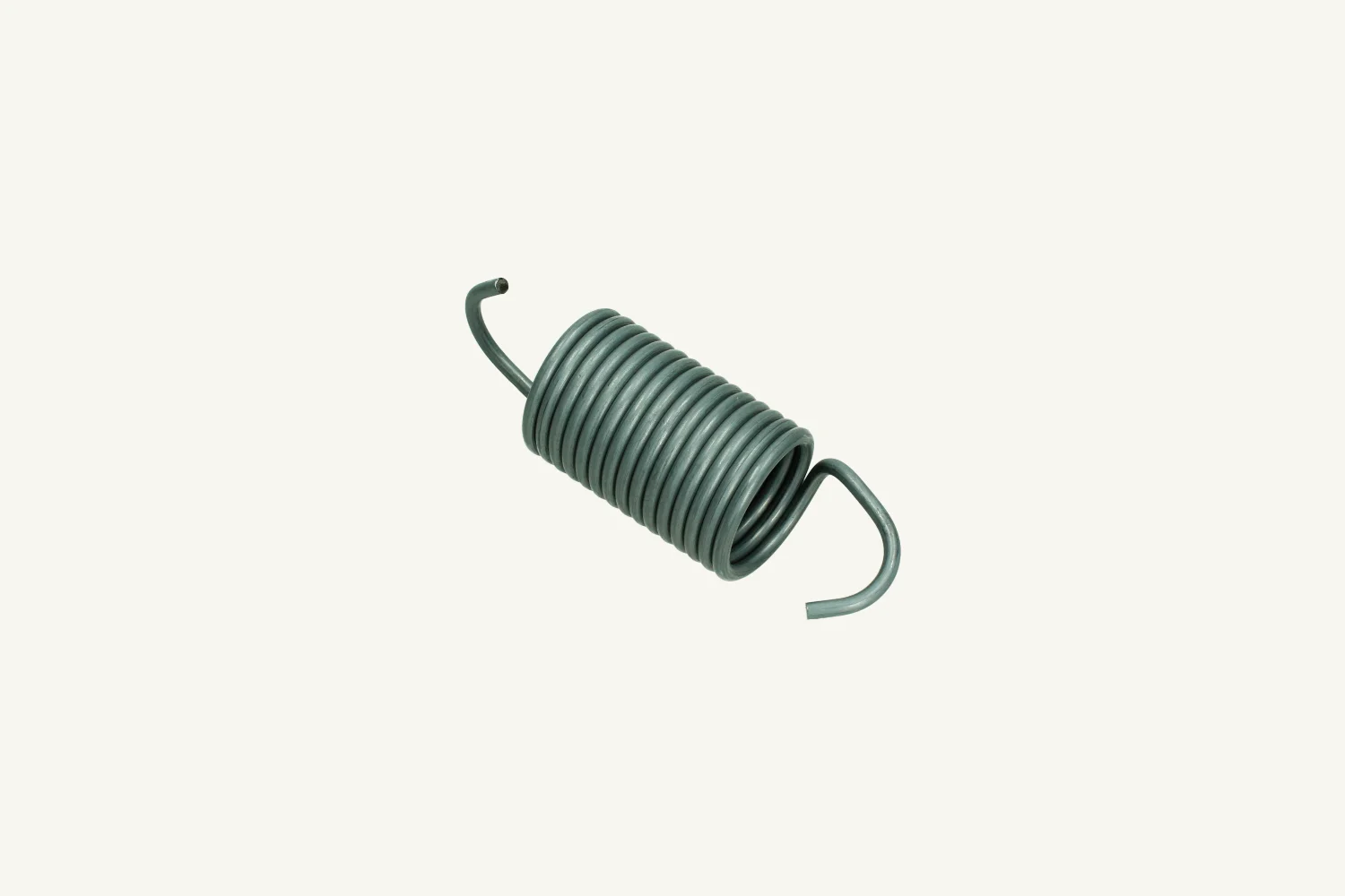 Zugfeder 40x120mm