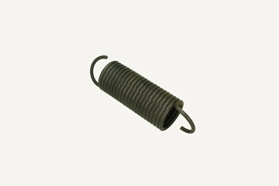 [1180344] Tension Spring Driver's Seat 40.5x153mm