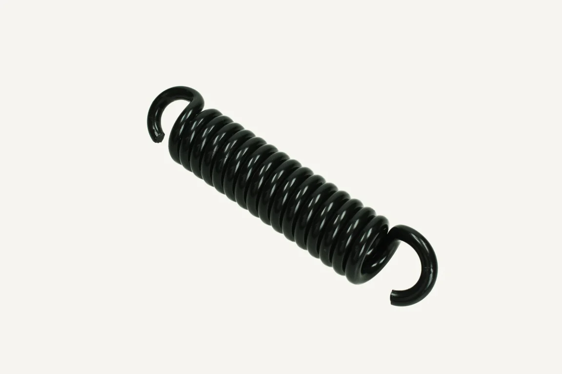 [1014391] Tension Spring Driver's Seat 8x38x190mm Cobo