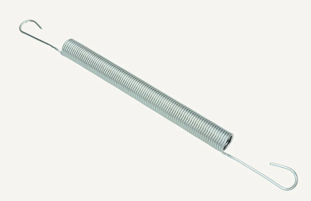 [1001737] Zugfeder Unterlenker 25x470mm