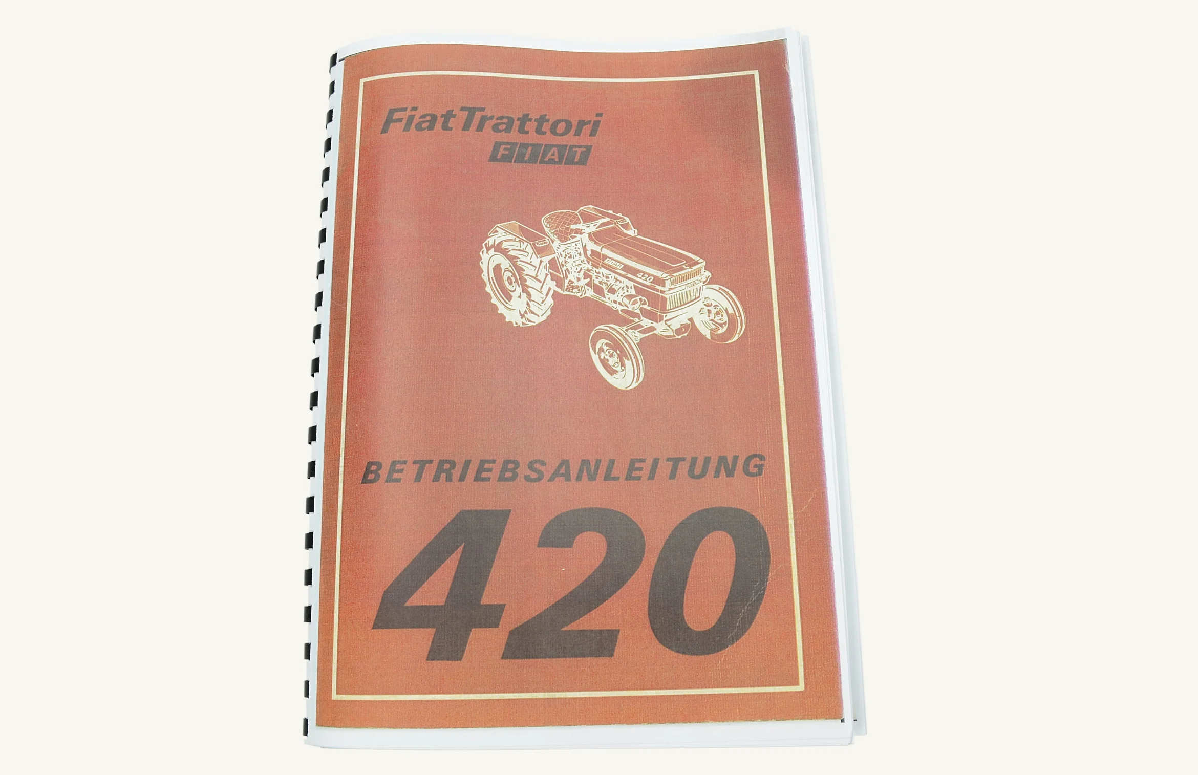 [1010887] Betriebsanleitung 420