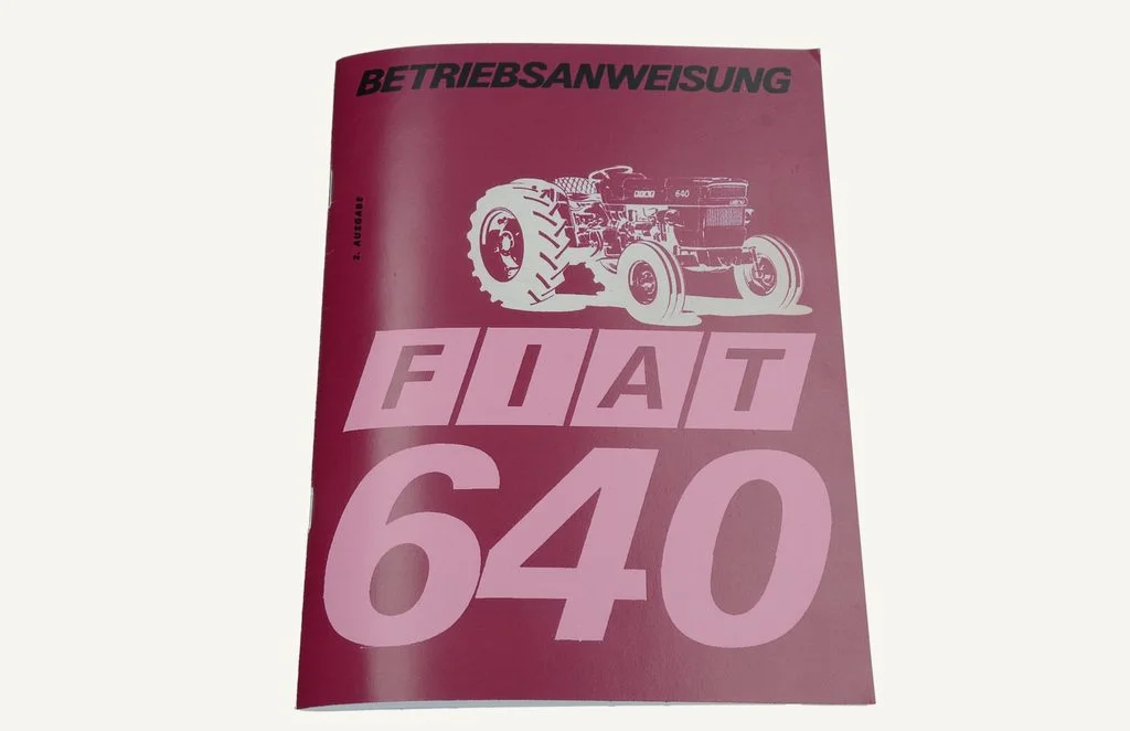 [1069219] Betriebsanleitung 640