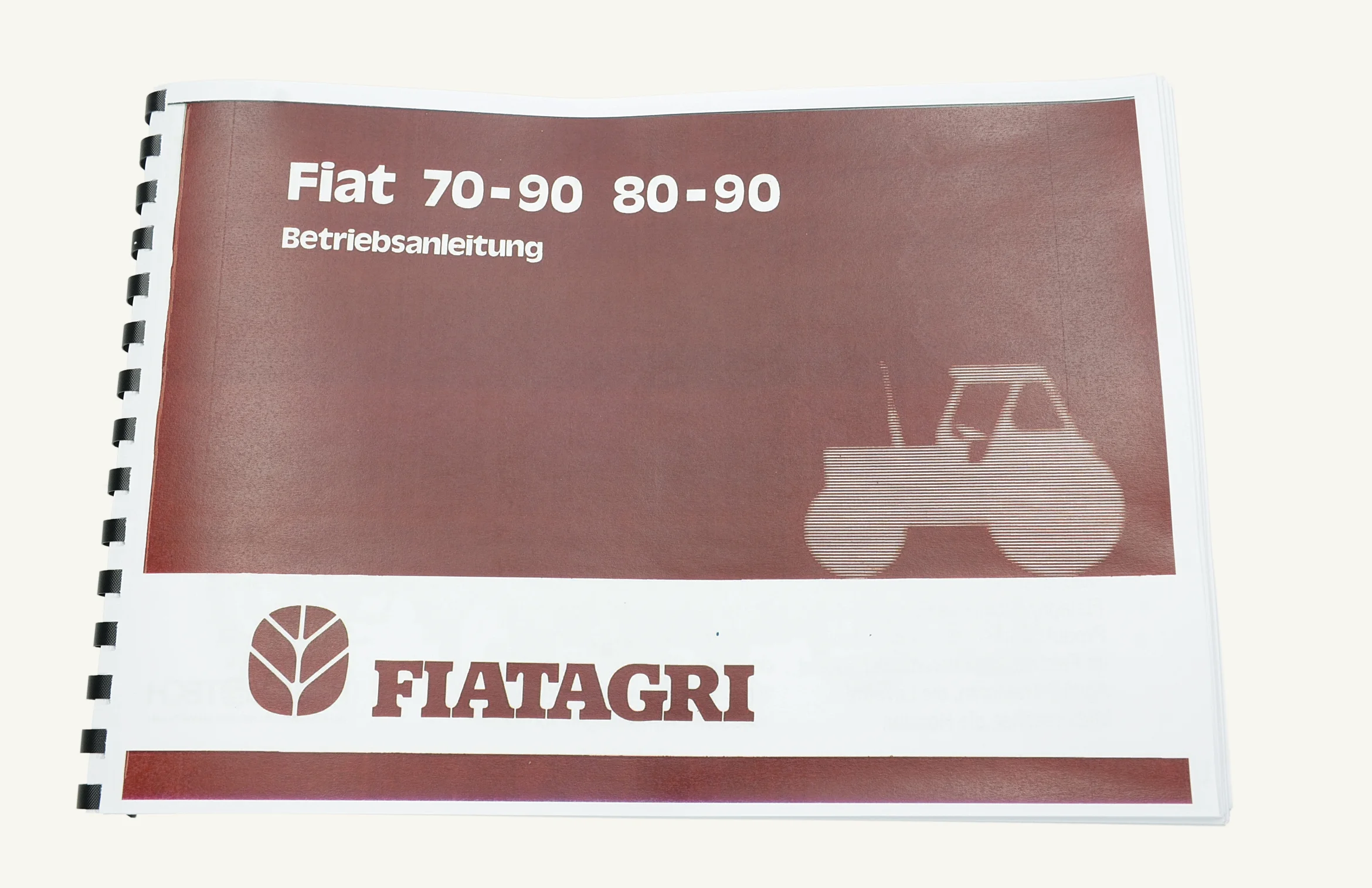 Betriebsanleitung 70-90 bis 80-90
