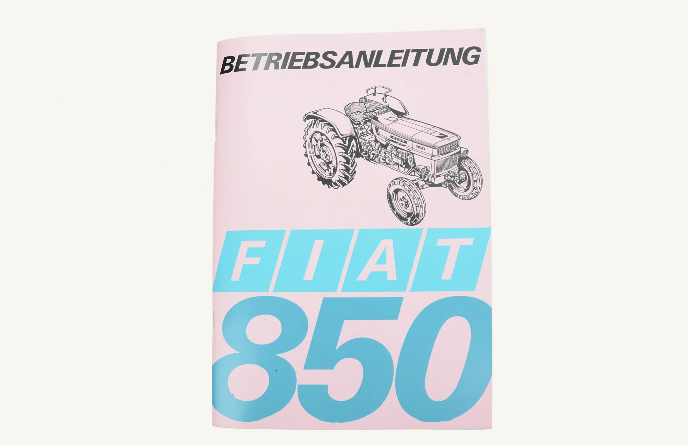 [1070798] Betriebsanleitung 850