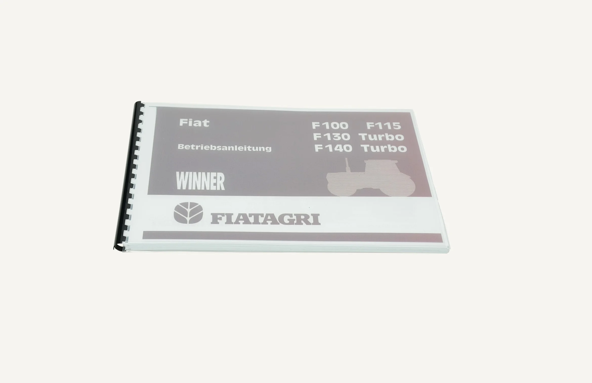 [1015885] Betriebsanleitung F (Winner)