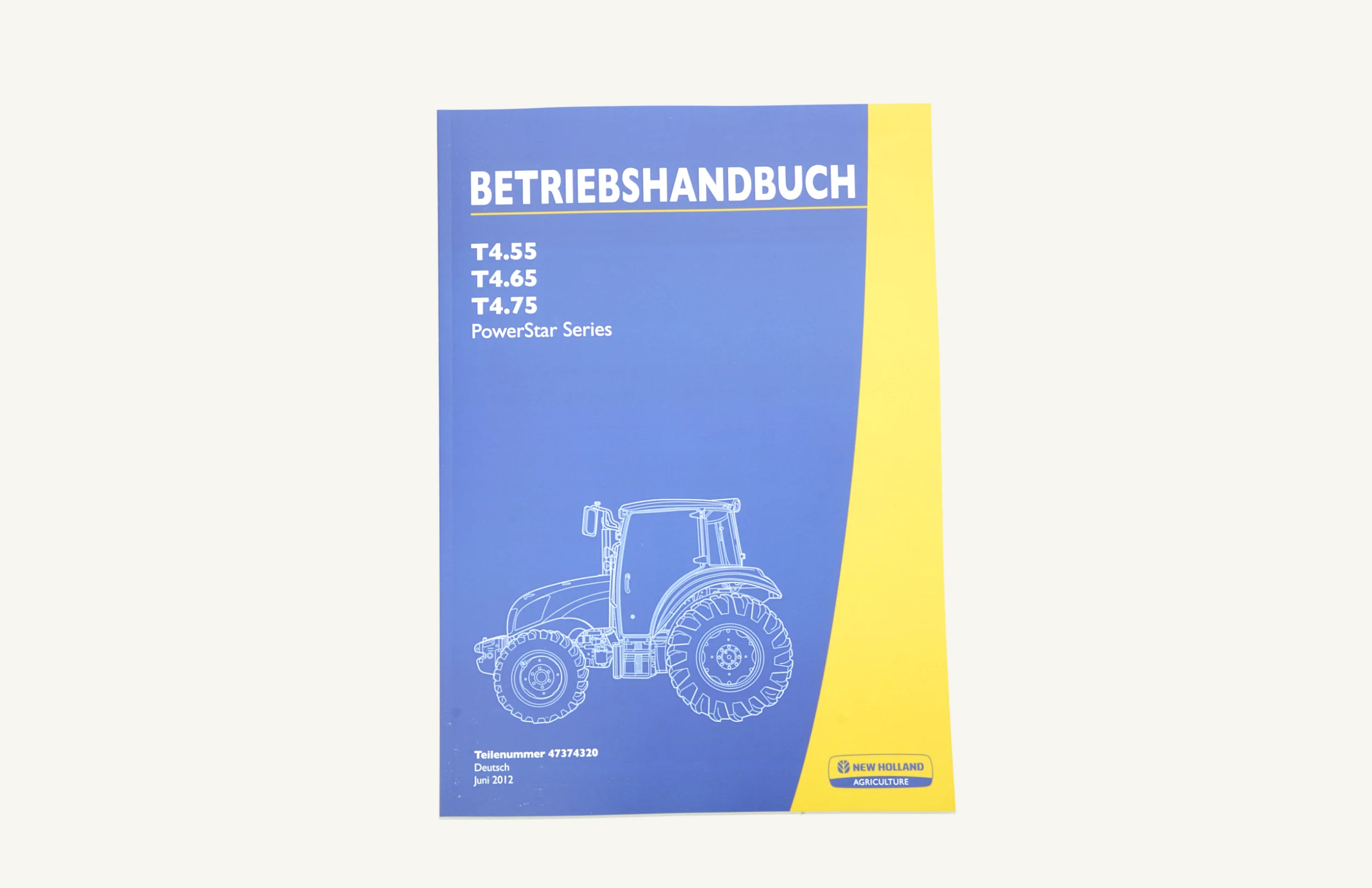 [1070749] Betriebsanleitung T4