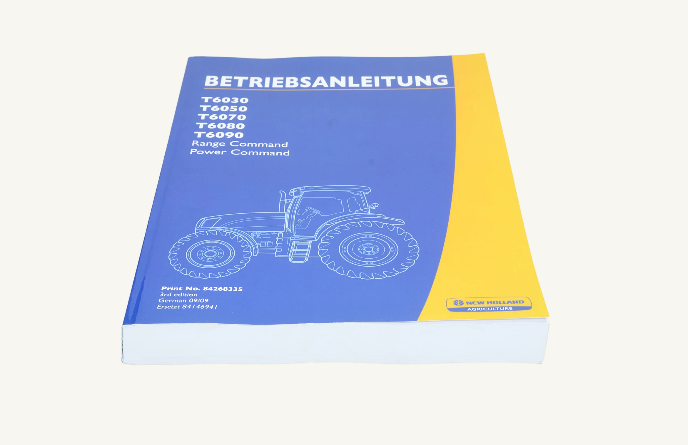 [1013461] Betriebsanleitung T6000