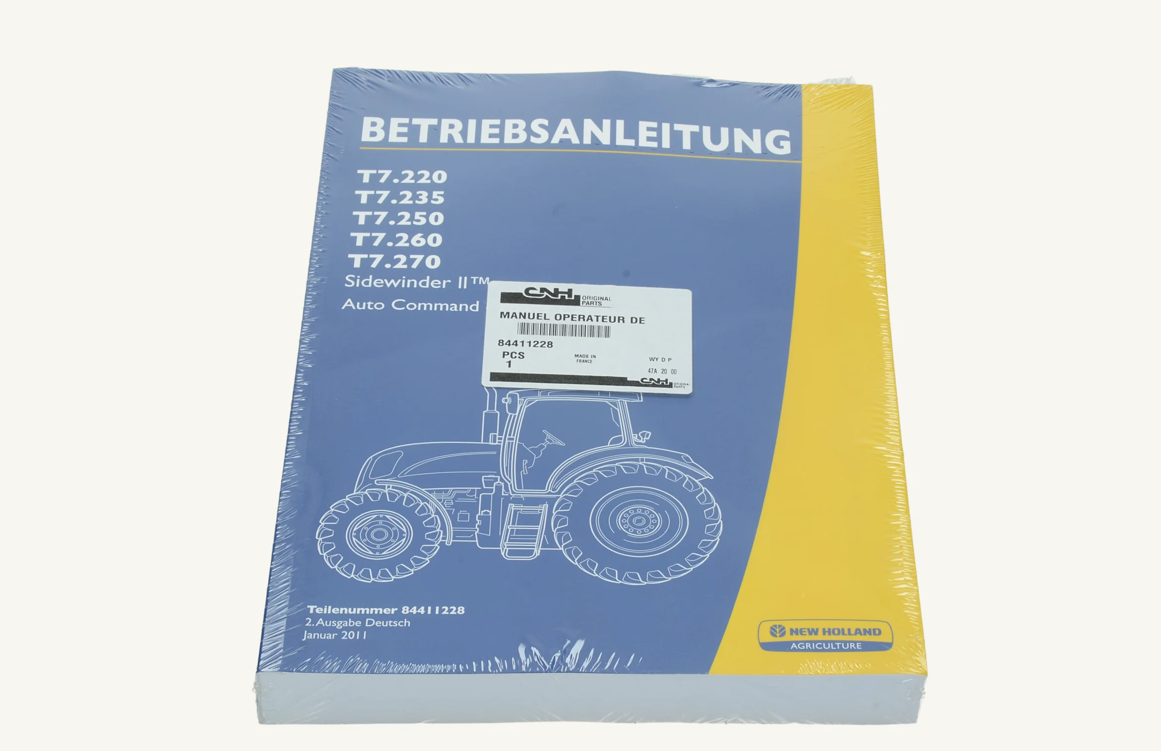 [1056503] Betriebsanleitung T7