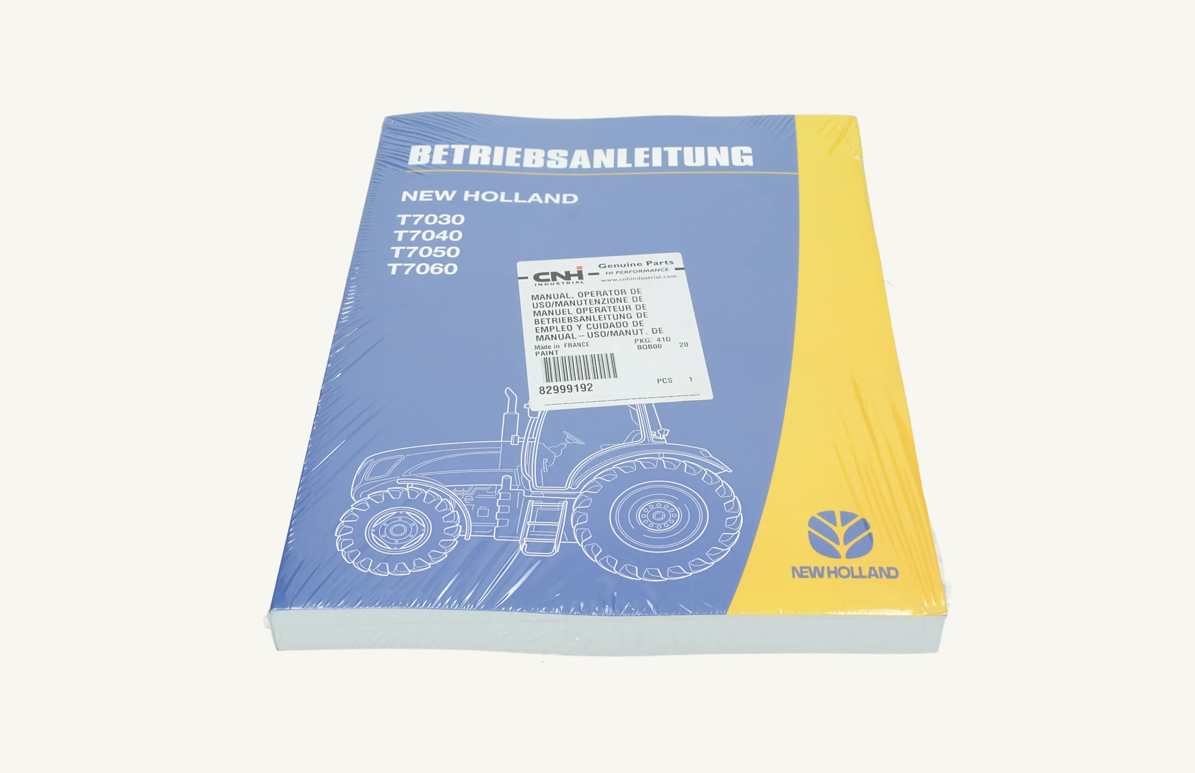 [1065284] Betriebsanleitung T7000