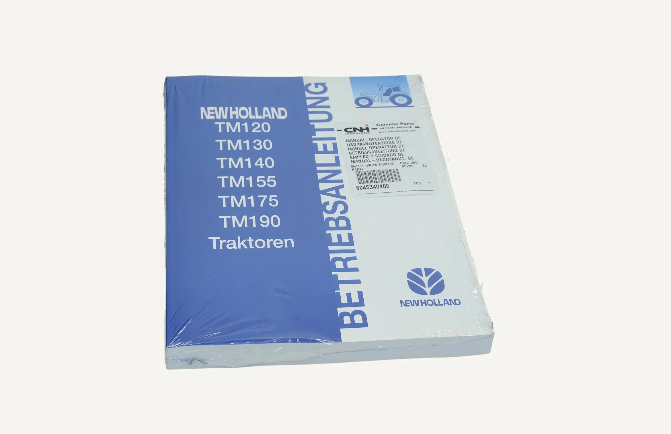 [1067682] Betriebsanleitung TM