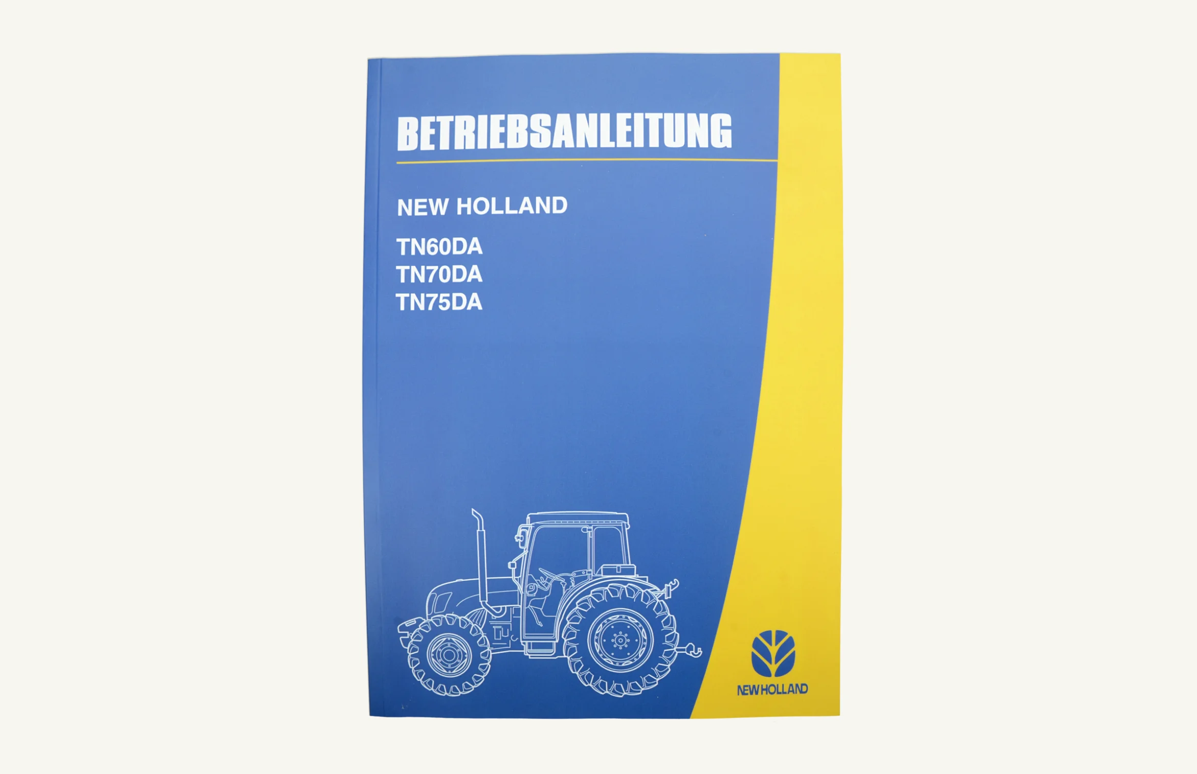 [1070765] Betriebsanleitung TNDA