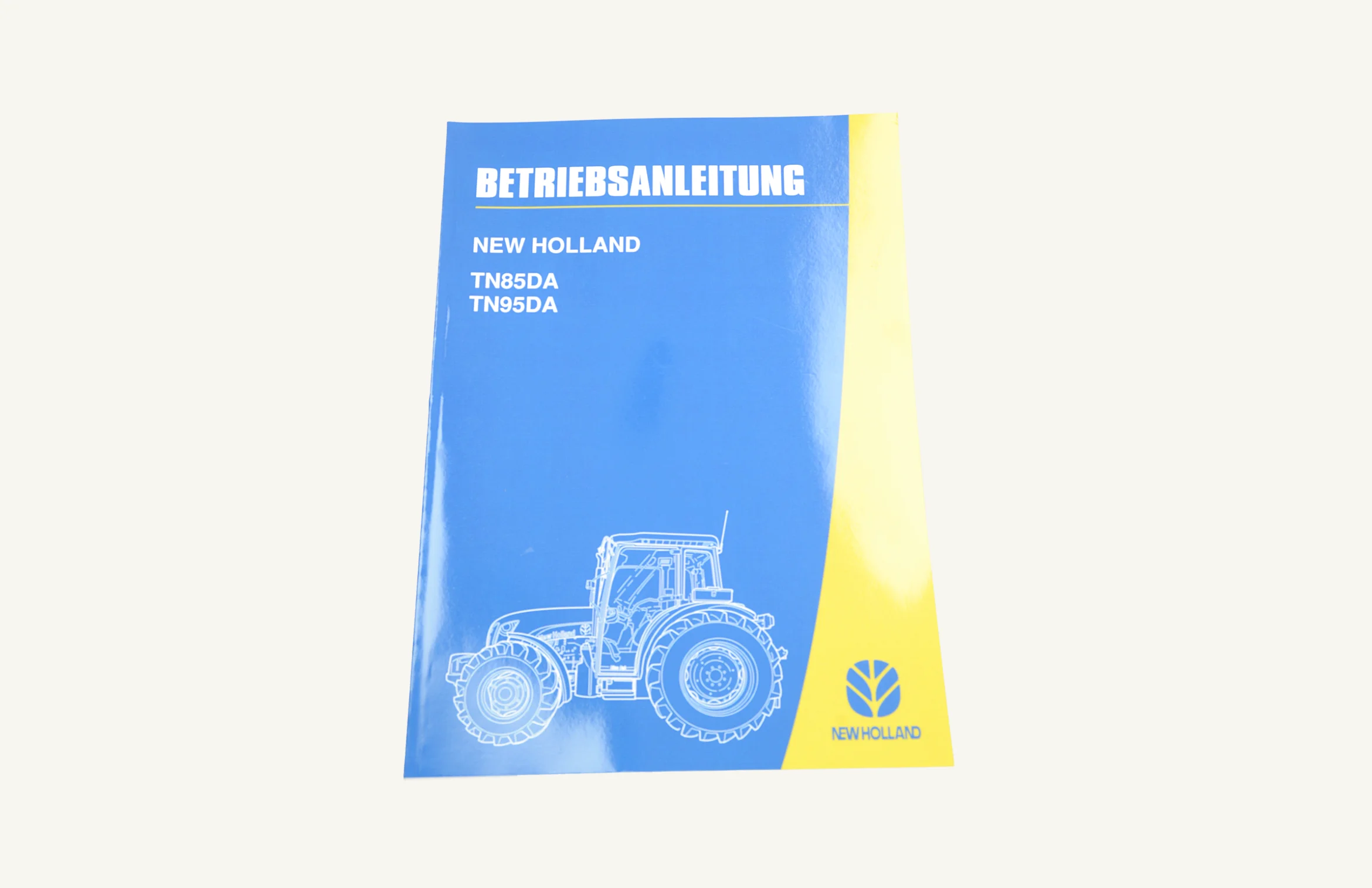 [1070767] Betriebsanleitung TNDA