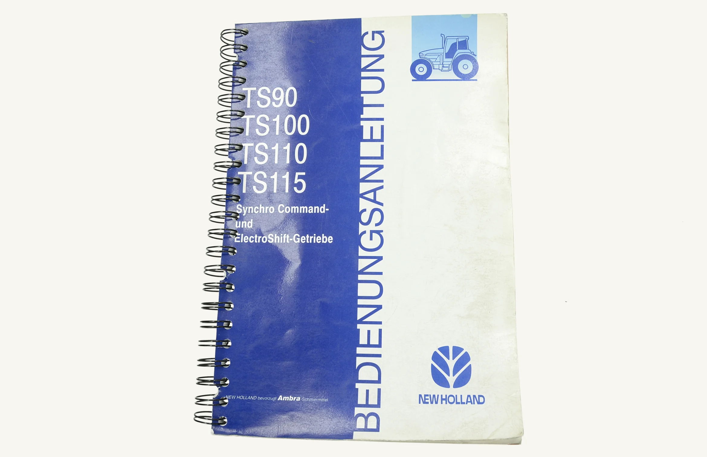 [1070750] Betriebsanleitung TS90/TS100/TS110/TS115