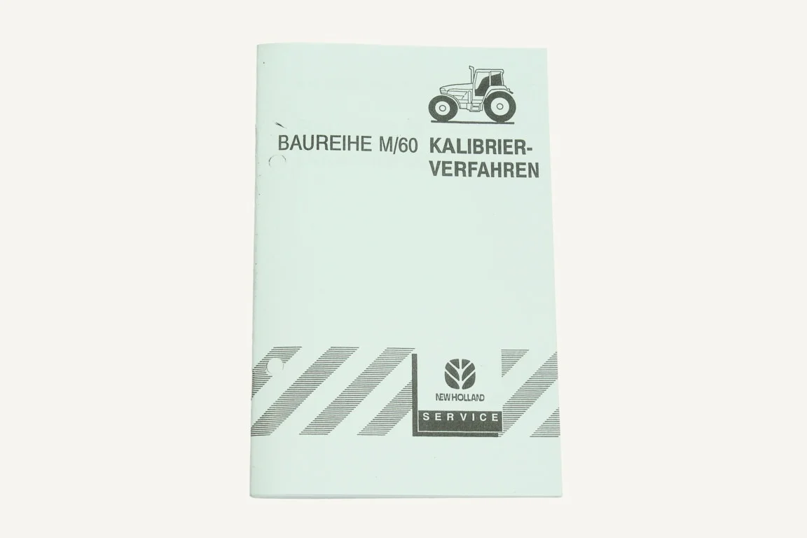 [1015904] Kalibrierdatenbuch 23x18cm