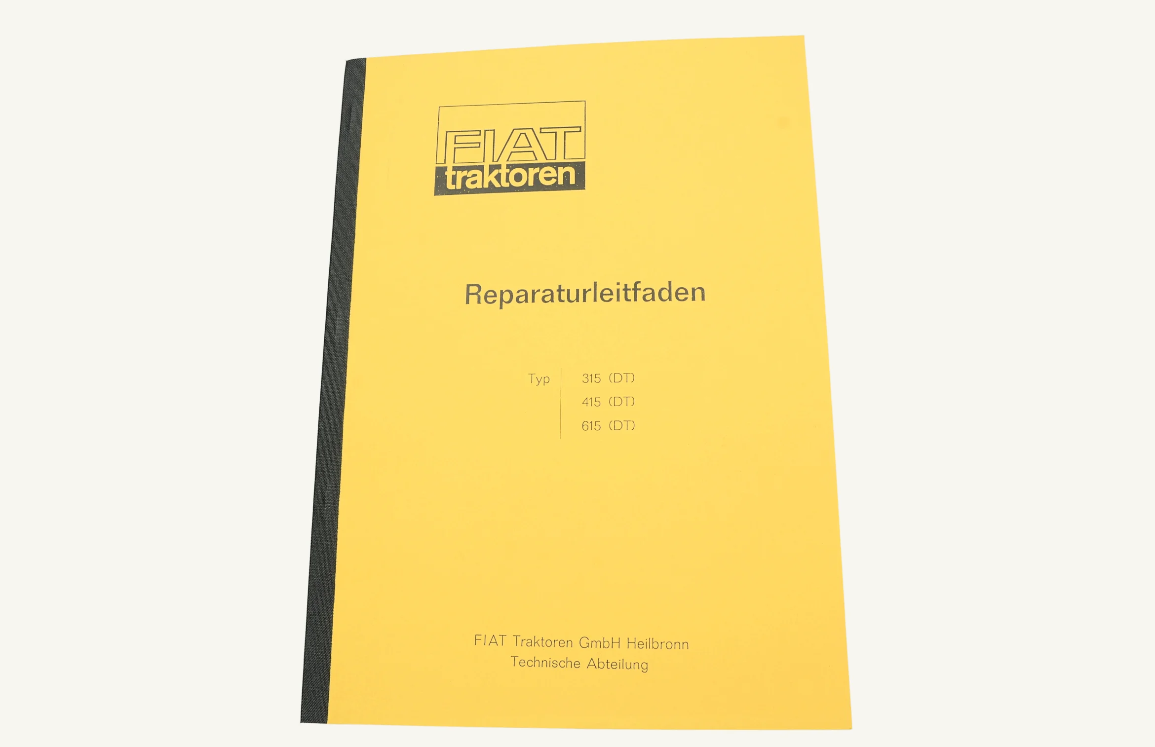 [1053770] Reparaturanleitung 315/415/615