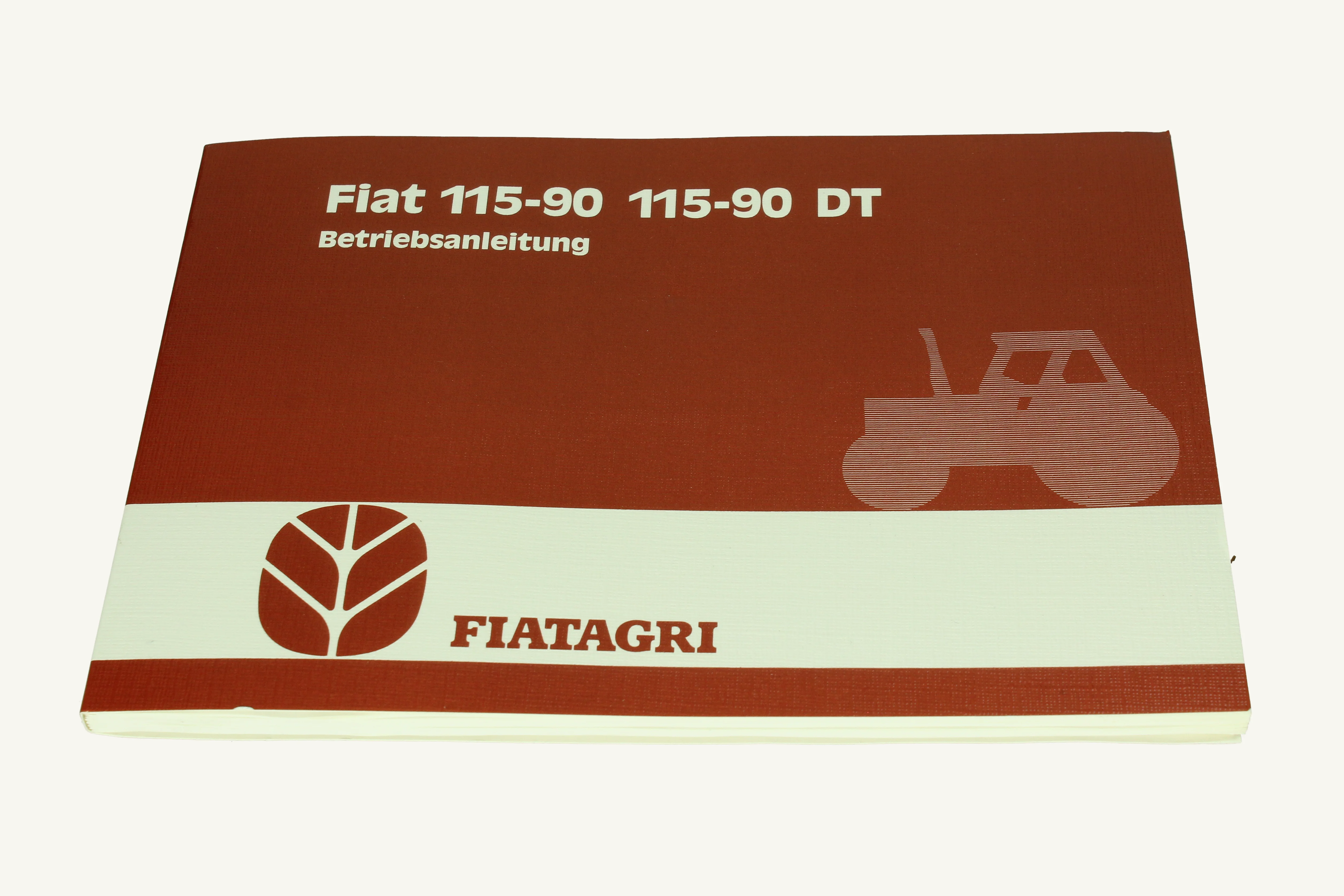 Werkstatthandbuch Elektrik 115-90