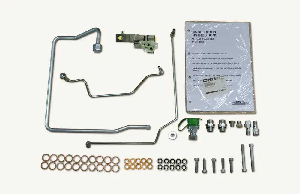 [1070744] Anhängerbremskit hydraulisch