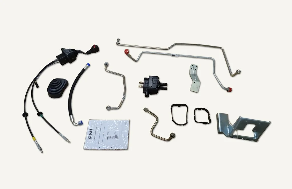 [1072729] Dia Kit Middle Axle Valve
