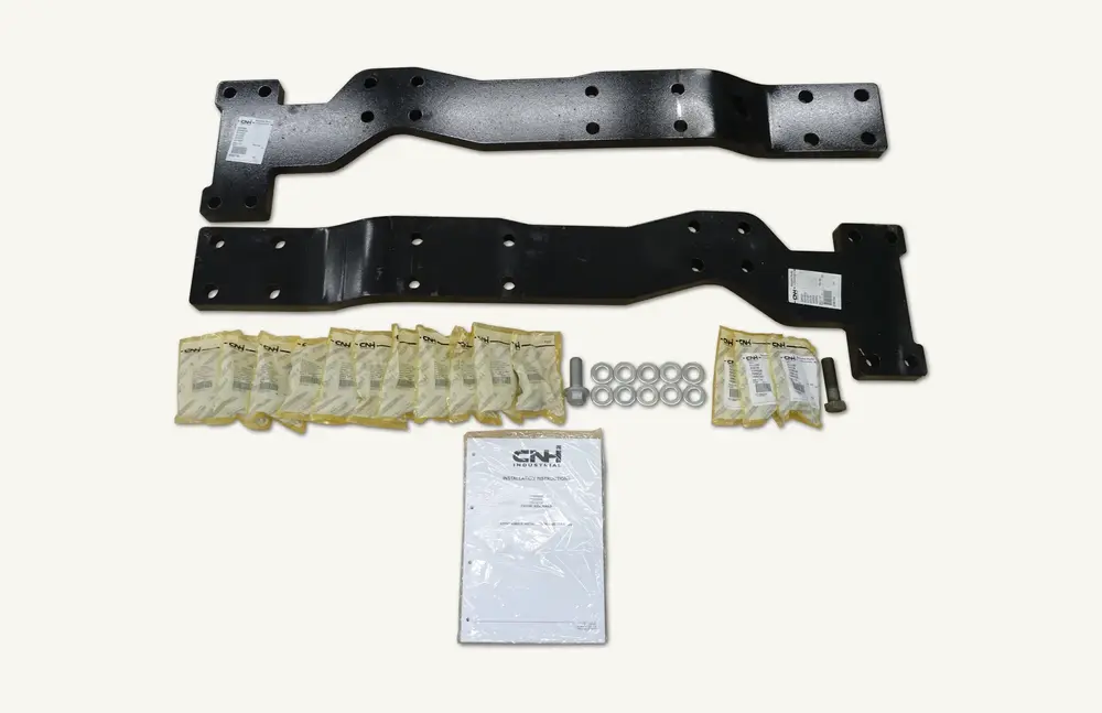 [1080600] Dia Kit Engine Side Plates