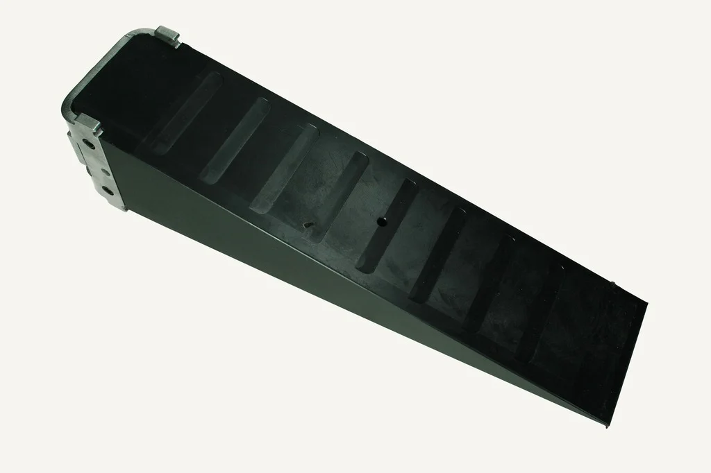 Spindle Nut Conversion Kit - ValFast