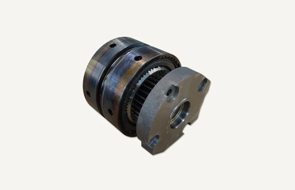 [1053694] Conversion Kit 4on 5 Disc Clutch C1/C2
