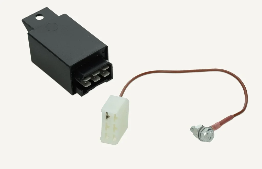 [1016656] Kit de transformation centrale clignotante