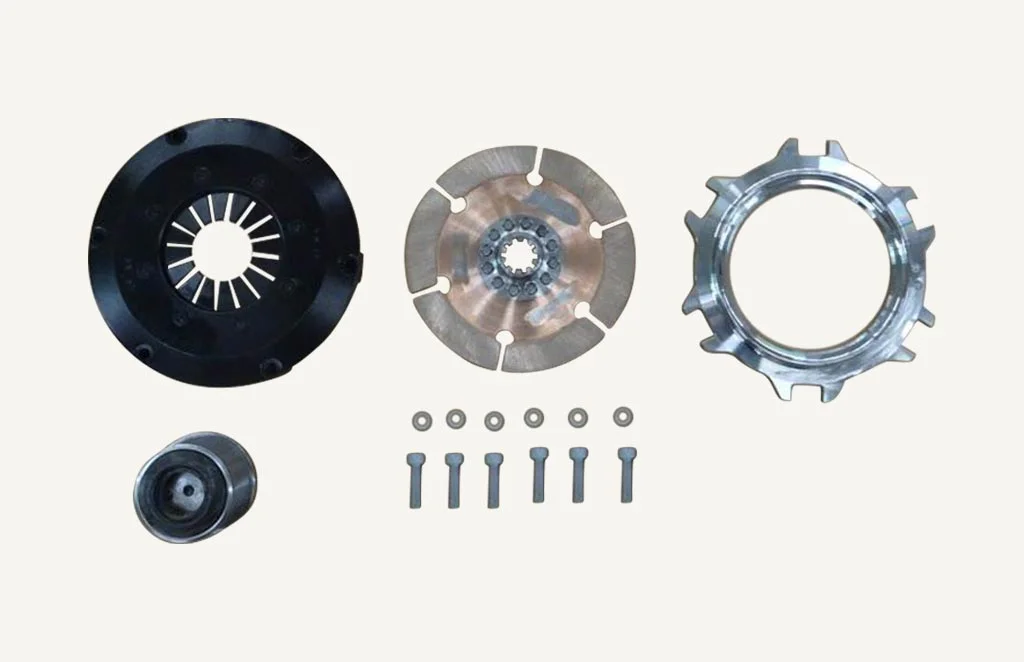 [1017833] Conversion Kit Clutch Folger
