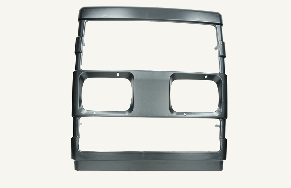 Front grille