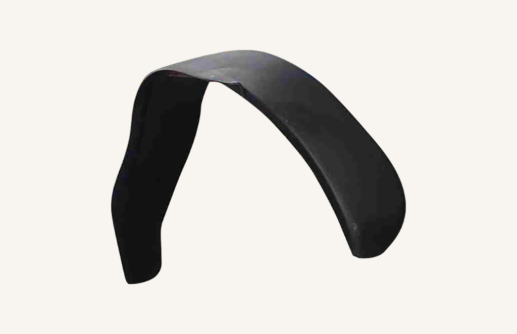 Mudguard extension 200mm right 