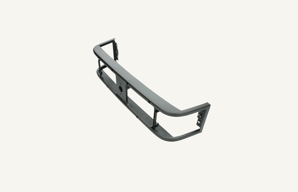 Front frame 