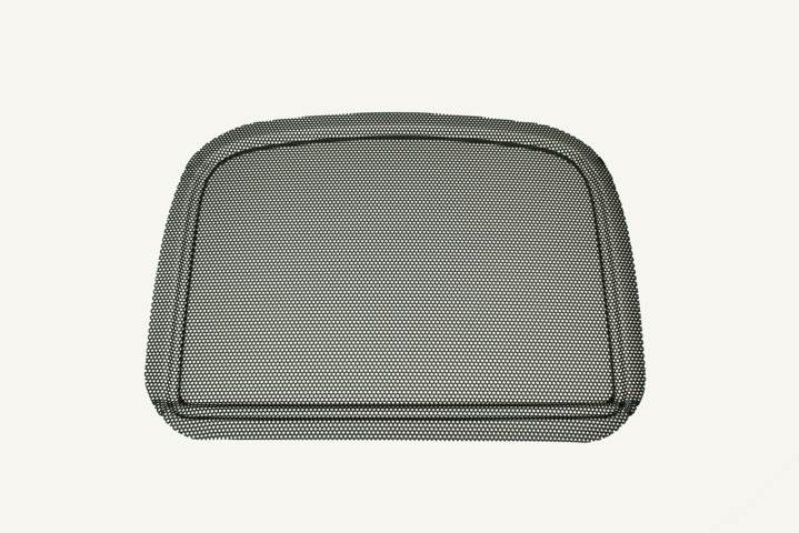 Bonnet grille top T4000