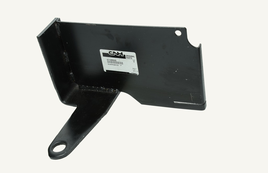 Fuel tank holder